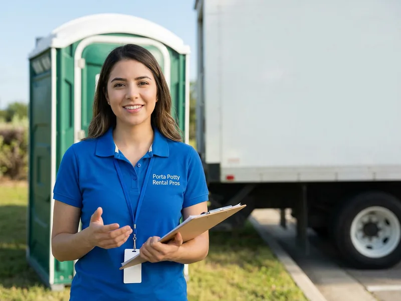 Porta Potty Rental  in Xenia  FAQ